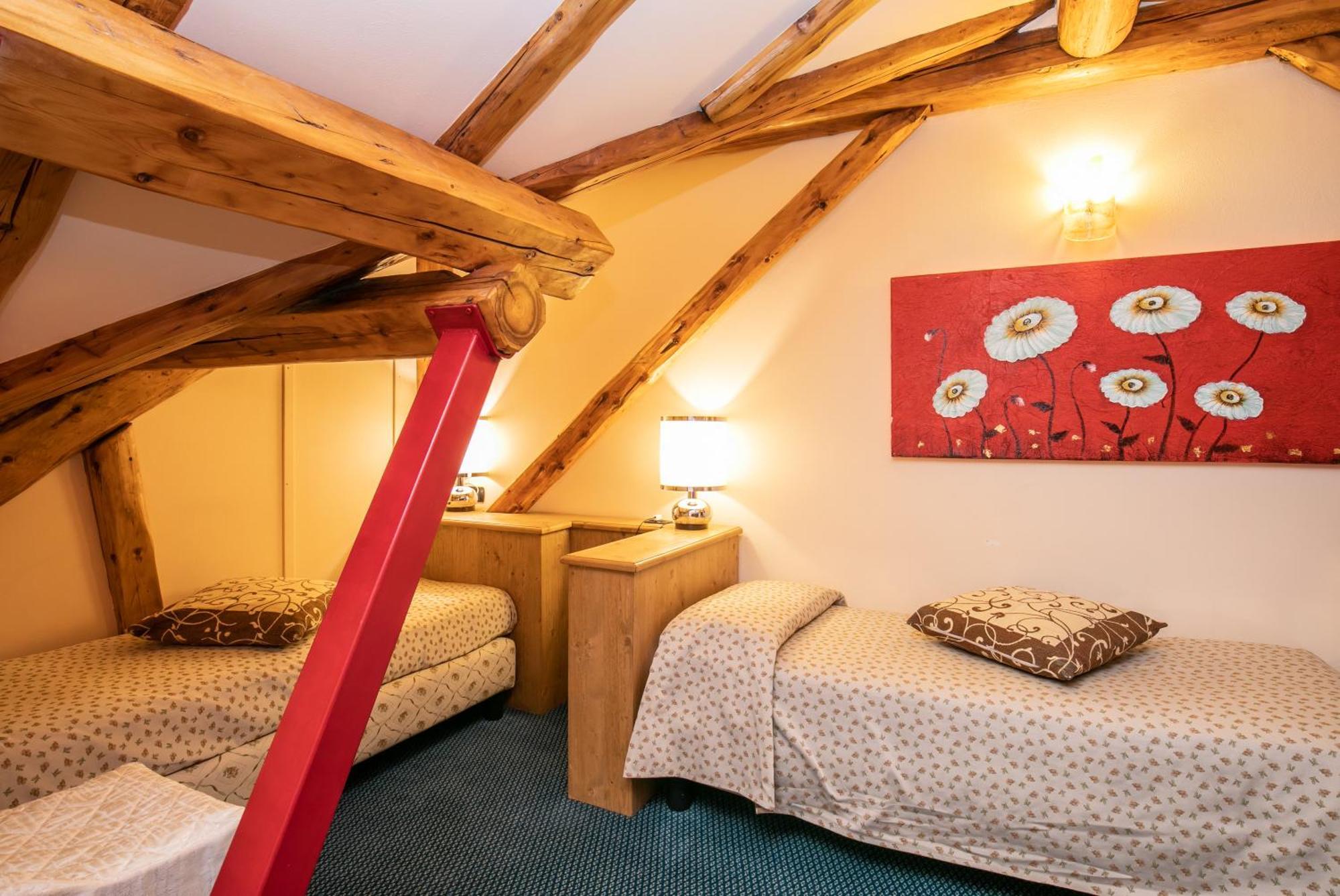 G. Hotel Des Alpes سان مارتينو دي ديكاسْتْرْ المظهر الخارجي الصورة