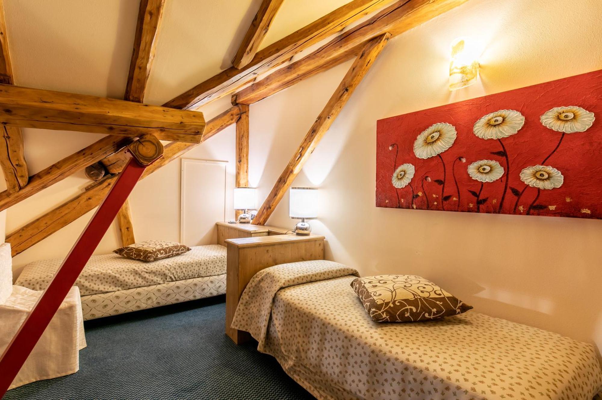 G. Hotel Des Alpes سان مارتينو دي ديكاسْتْرْ المظهر الخارجي الصورة